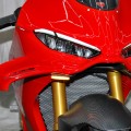 New Rage Cycles (NRC) Front Turn signals for the Ducati Panigale V4 / S (2025+) New Rage Cycles (NRC) Front Turn signals for the Ducati Panigale V4 / S (2025+)